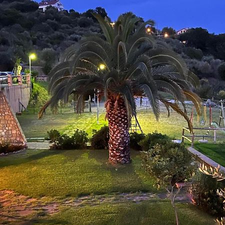 Residence Il Casale Palinuro Εξωτερικό φωτογραφία