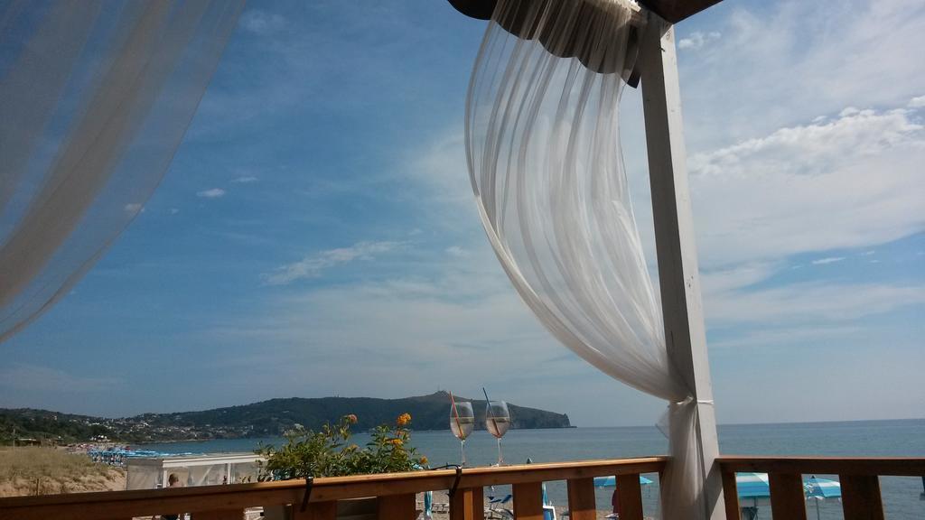 Residence Il Casale Palinuro Εξωτερικό φωτογραφία