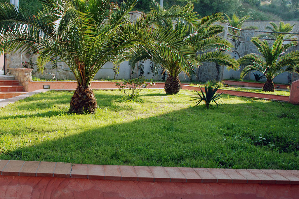 Residence Il Casale Palinuro Εξωτερικό φωτογραφία