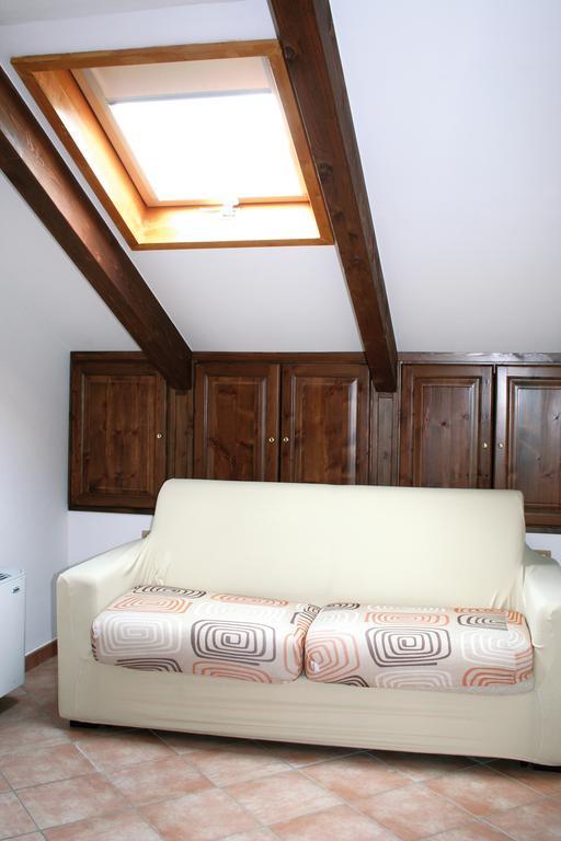 Residence Il Casale Palinuro Εξωτερικό φωτογραφία