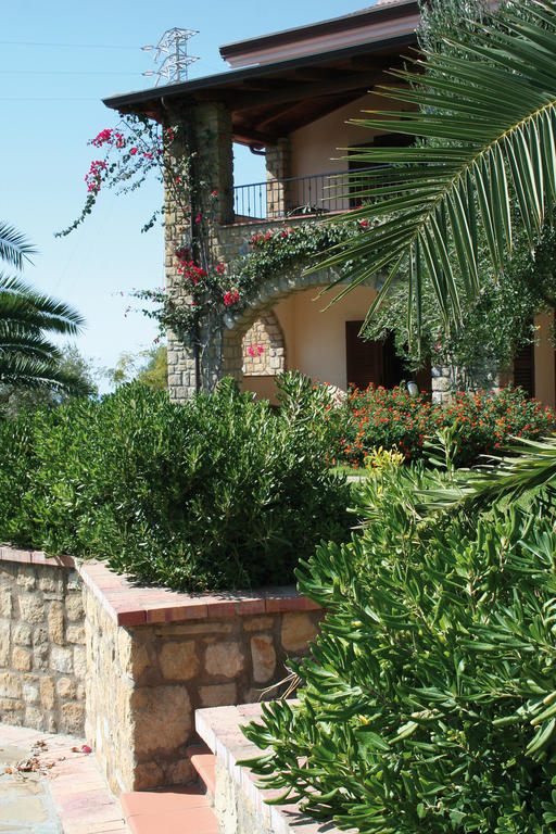 Residence Il Casale Palinuro Εξωτερικό φωτογραφία